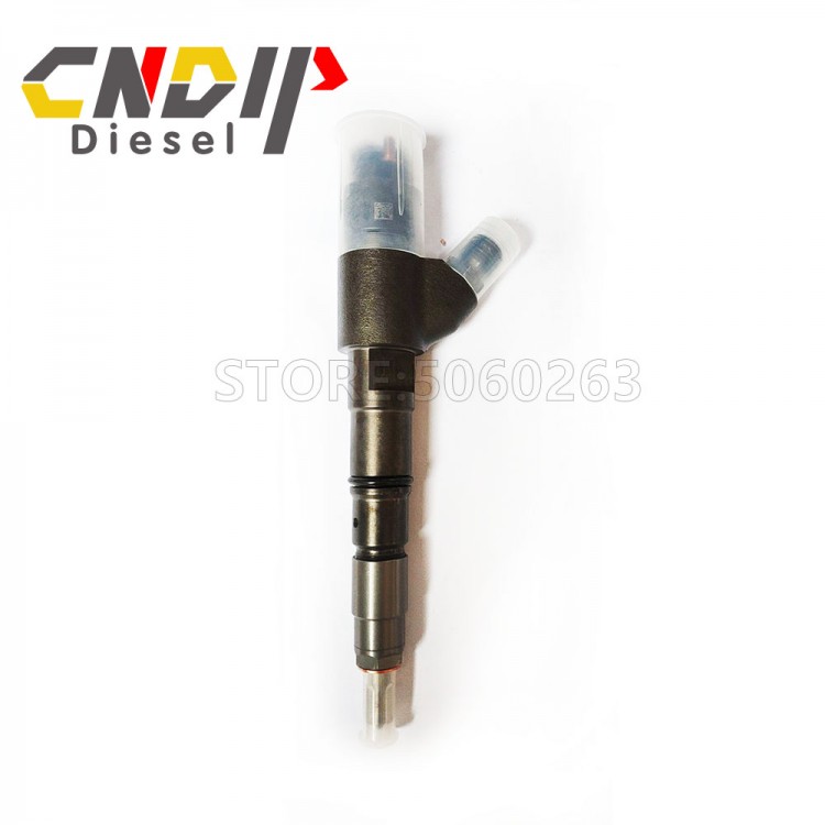 CNDIP 0445120066 fuel common rail injector 0 455 120 066 for Deutz 04290986 VOLVO 20798114