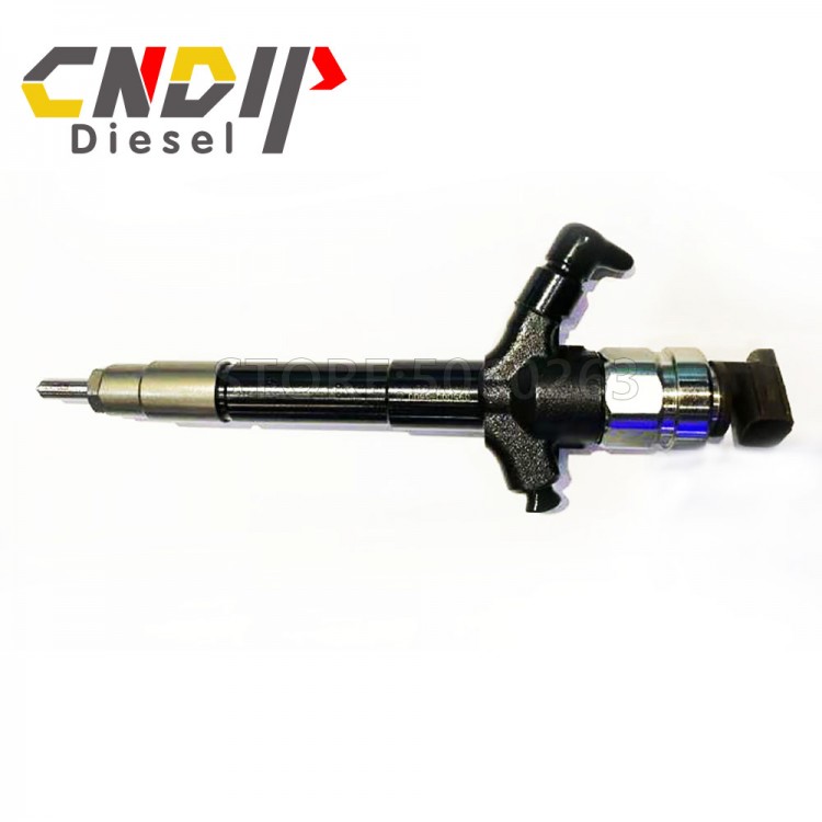 CNDIP Common Rail Fuel Injector 095000-5600 for MITSUBISHI 5D56 1465A041