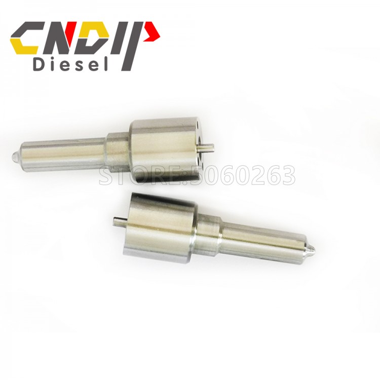 CNDIP DLLA152P865 Common Rail Injector Nozzle DLLA152P865 093400-8650 For Isuzu N-Series 6WG1 15.7L/6WF1-TC