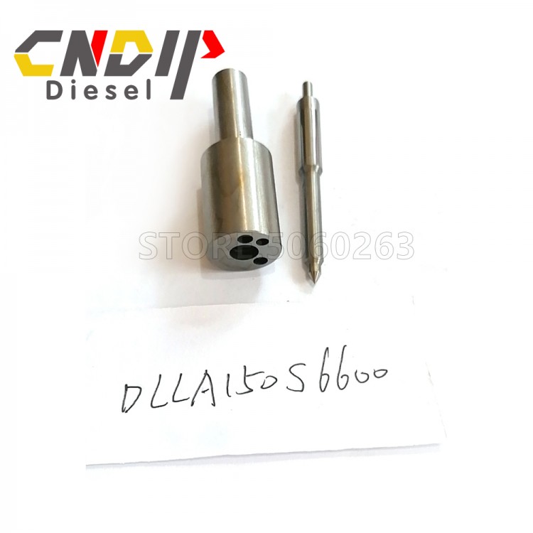 CNDIP BDLL150S6600 Hot Sale S Type 5621647 Diesel Injector Nozzle With Good Quality