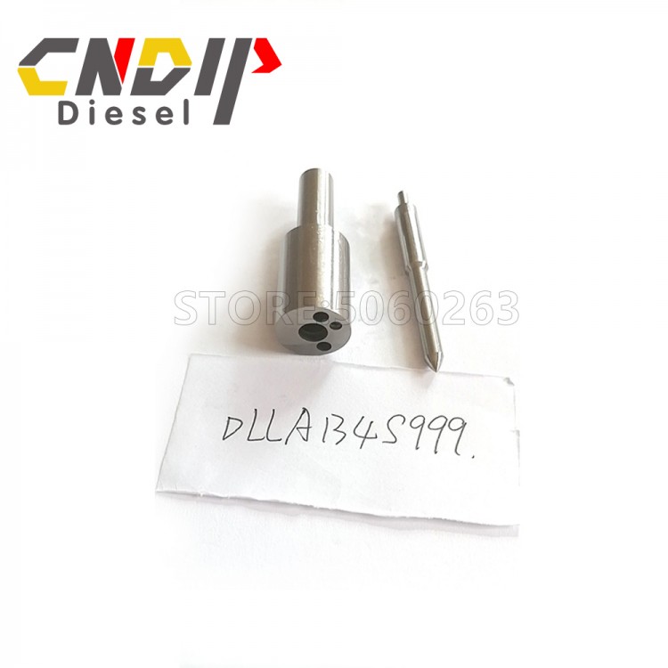 CNDIP DLLA134S999 Hot Sale S Type 0 433 271 471 Diesel Injector Nozzle  With Good Quality